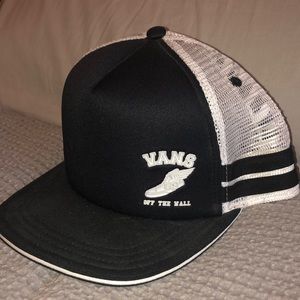 VANS men’s hat